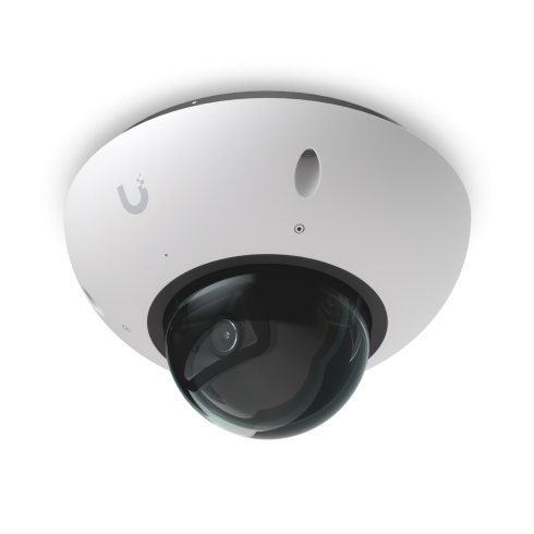 IP-камера Ubiquiti G6 Dome (White) фото 1