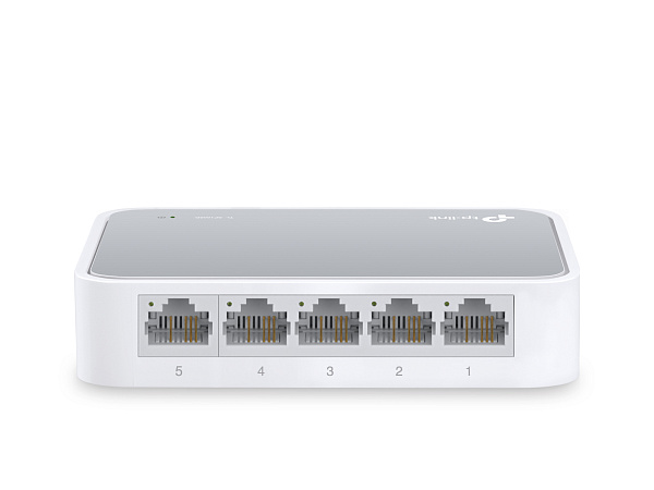 Коммутатор TP-Link TL-SF1005D