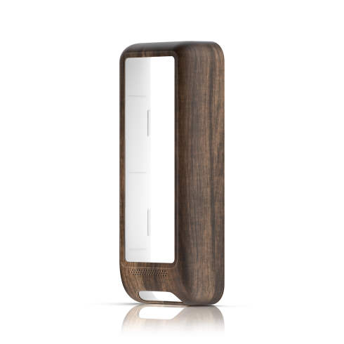 Накладка Ubiquiti G4 Doorbell Cover (Wood) фото 4