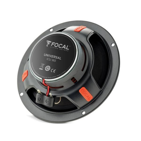 Автомобильная акустика Focal Integration ICU165 фото 3