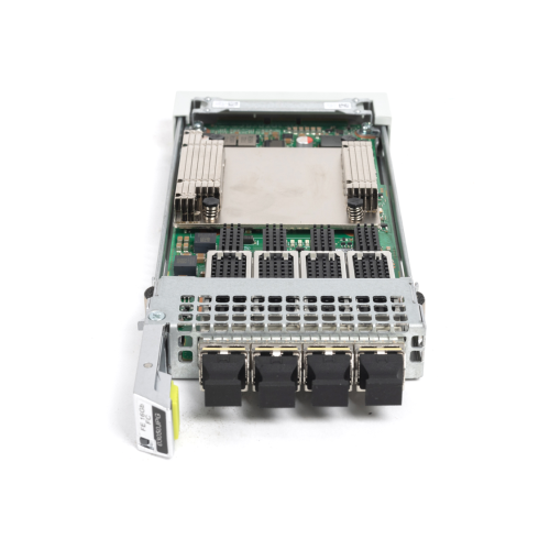 Сетевой адаптер Huawei ODK-SIO4*16FC-ML FC 16Gb 4-ports SFP+ фото 1