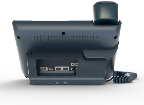IP телефон Atcom A41 PoE фото 4