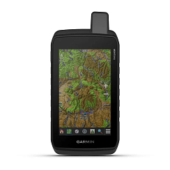 GPS-навигатор Garmin Montana 710