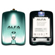 WiFi адаптер Alfa Network NH-Luxury фото 3