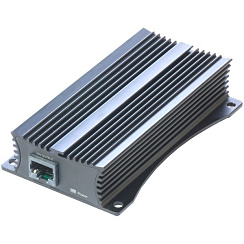Преобразователь PoE MikroTik 48 to 24V PoE Converter