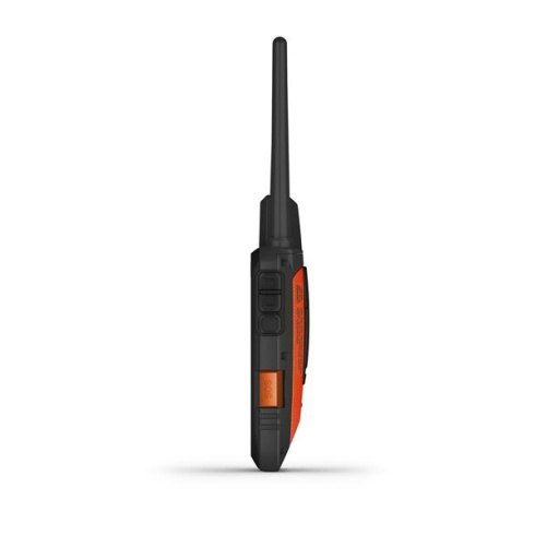 GPS навигатор для собак Garmin Alpha 200i с ошейником T5 фото 7