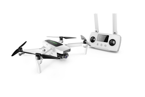 Квадрокоптер Hubsan ZINO 2 фото 5