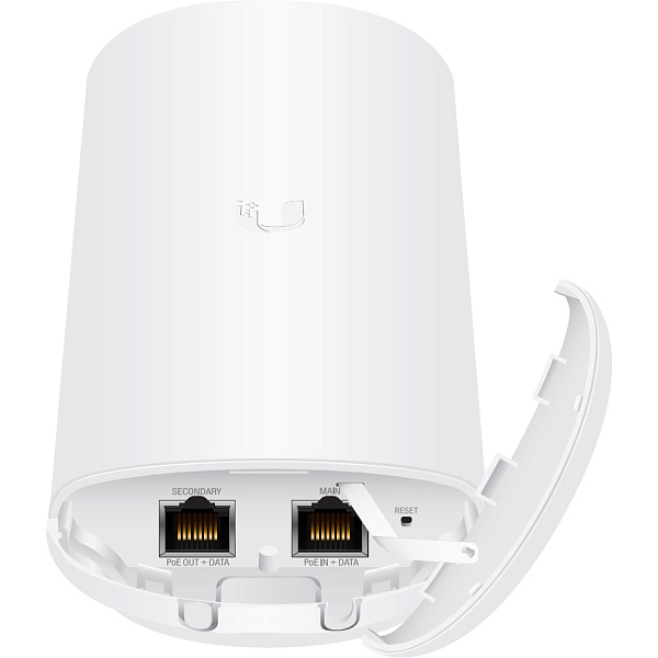 Точка доступа Ubiquiti NanoStation 5AC