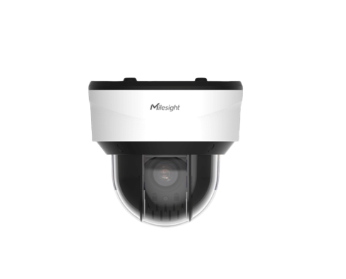 IP камера Milesight AI 20X PTZ Dome Network Camera (2MP) фото 1