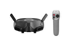 Комплект DJI Goggles 2 Motion Combo