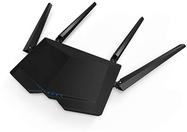 Wi-Fi роутер Tenda AC6 AC1200