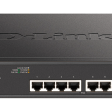 PoE коммутатор D-Link DGS-1100-10MPPV2/A3A фото 1