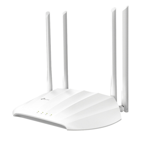 Точка доступа TP-Link TL-WA1201 фото 2