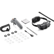 Цифровые очки DJI Goggles Integra Motion Combo фото 7