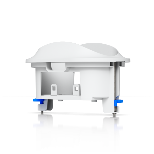Крепление Ubiquiti G6 180 Camera Flush Mount (White) фото 8