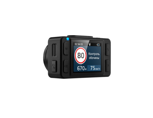 Автомобильный видеорегистратор Neoline GTech X74 фото 4