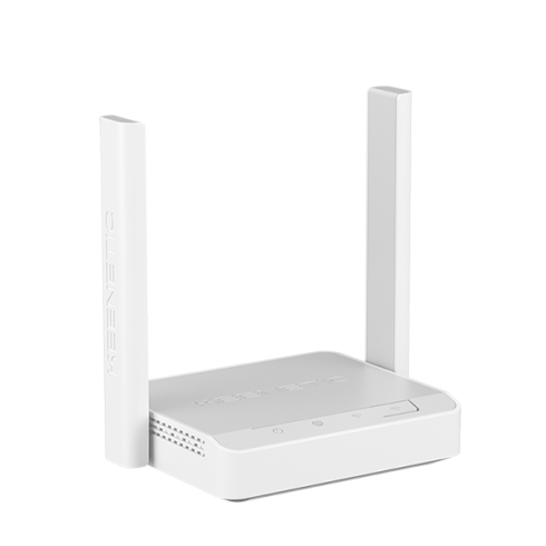 Wi-Fi роутер Keenetic Starter KN-1121 фото 4