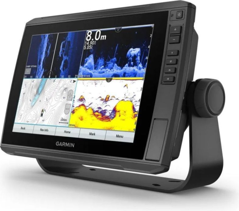 GPS навигатор Garmin ECHOMAP ULTRA 102SV фото 2