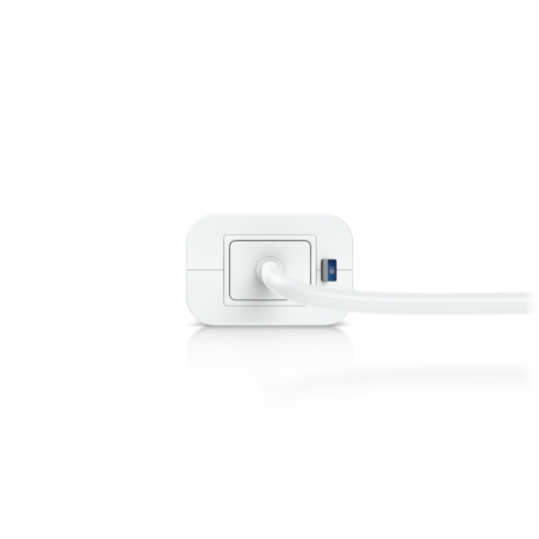 PoE адаптер Ubiquiti PoE Integrated AC Adapter фото 5