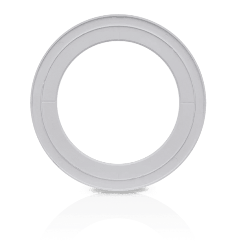 Комплект креплений Ubiquiti Compact Flagship AP Recessed Ceiling Mount фото 7