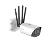 IP камера Milesight 5G AI Motorized Pro Bullet Plus Network Camera (5MP) фото 2