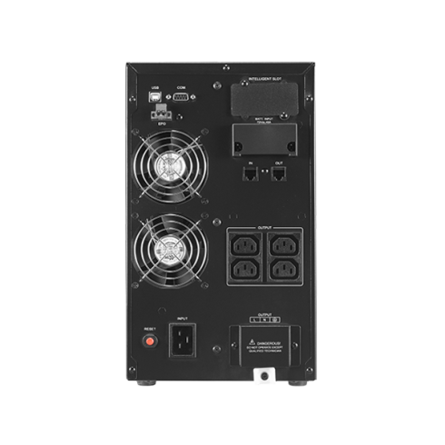 Online ИБП CyberPower OLS2000E фото 3