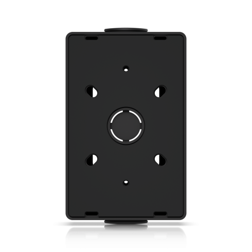 Распределительная коробка Ubiquiti Reader Junction Box (Black) фото 8