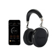 Наушники Parrot Zik 2.0 черный фото 5