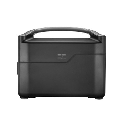Портативная зарядная станция Ecoflow River Pro фото 4