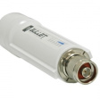Точка доступа Ubiquiti Bullet M5HP 5 ГГц фото 5