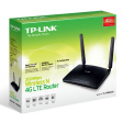 Беспроводной 4G LTE-роутер TP-Link TL-MR6400 фото 4