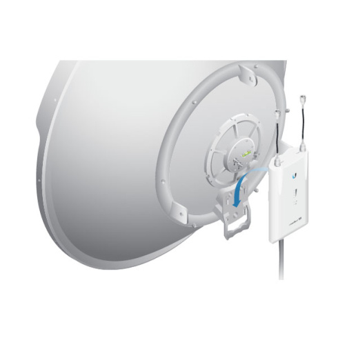 Точка доступа Ubiquiti Rocket M5 AC Lite фото 3