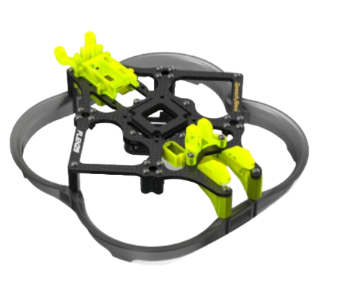 Рамка SpeedyBee Flex25 2.5-inch фото 4