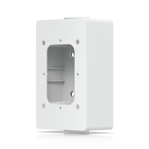 Распределительная коробка Ubiquiti Reader Junction Box (White) фото 3
