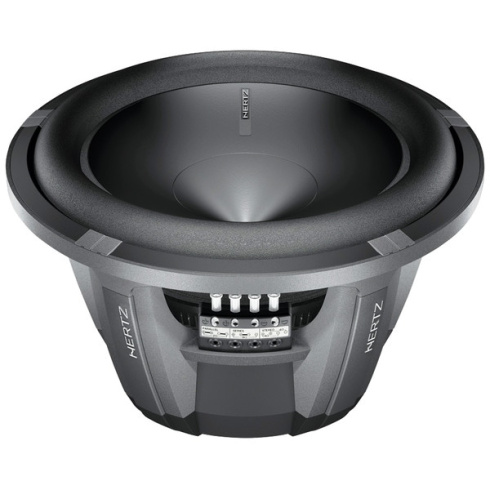 Автомобильный сабвуфер Hertz HX 300D фото 2