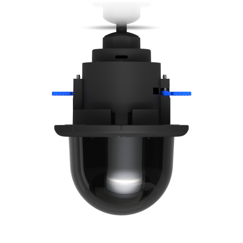 Крепление Ubiquiti G5 PTZ In-Ceiling Mount (Black) фото 8