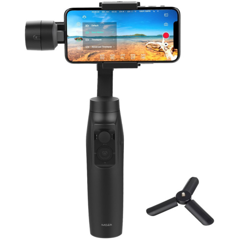 Стабилизатор для смартфона Gudsen MOZA Mini-MI фото 7