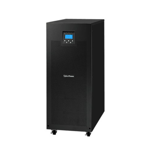 Силовой блок ИБП CyberPower OLS3S20KE фото 2