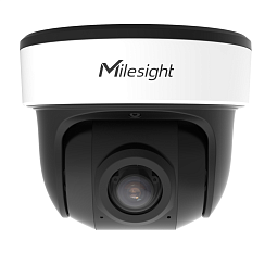 IP камера Milesight AI 180° Panoramic Mini Dome Network Camera (5MP)