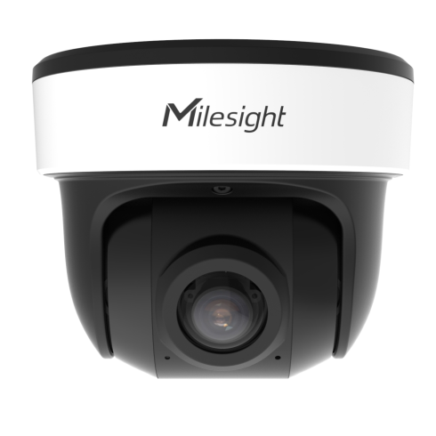 IP камера Milesight AI 180° Panoramic Mini Dome Network Camera (5MP) фото 1