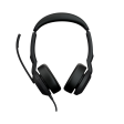 Гарнитура Jabra Evolve2 50 USB-A MS Stereo фото 3