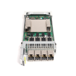 Сетевой адаптер Huawei 4*10ETH-LL ETH 10G 4-ports RJ-45 фото 1