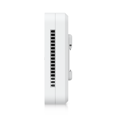 Контроллер доступа Ubiquiti Retrofit Hub фото 4