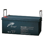 Аккумуляторная батарея Ritar RA12-200
