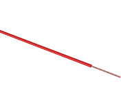 Кабель Rexant ПГВА 1х2.5мм² 100м красный
