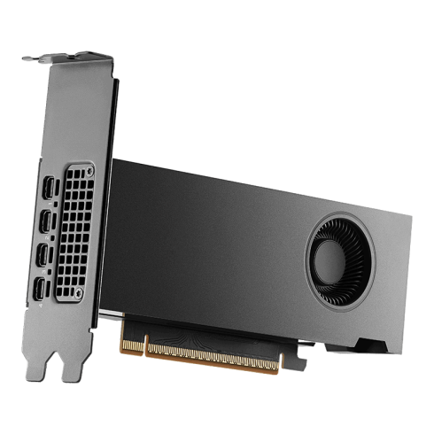 Видеокарта PNY NVIDIA RTX PRO 2000 Blackwell OEM фото 3