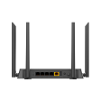 Wi-Fi роутер D-Link DIR-815/RU/R4A фото 3