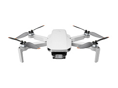 Квадрокоптер DJI Mini 2 Fly More Combo