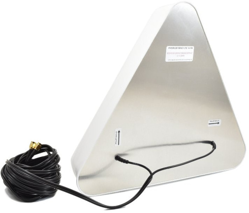 Антенна Premium LTE MIMO 14 dBi фото 2