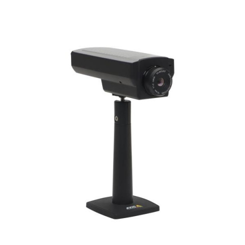 IP-камера AXIS Q1922 19мм фото 2